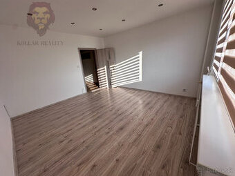 NA PREDAJ - 2-IZBOVÝ BYT - 49 m2, Rozkvet -Považská Bystrica