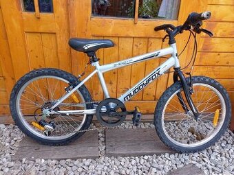 Predam detsky bicykel