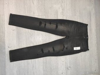 Rifle Gap