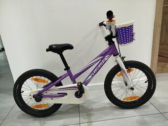 Detský bicykel