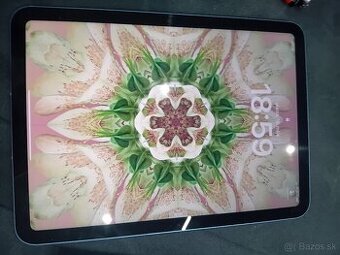 IPod 10 gegeracia