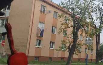 2 izbový byt Šaca