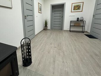 6mm kompozitná podlaha SPC s podložkou - TOP kvalita