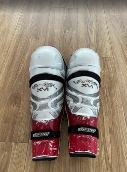 Chrániče holení - Bauer Vapor XVI