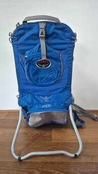 Osprey Poco - Turistický nosič