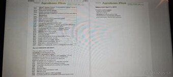 Predáme kombajn JOHN DEERE T 660