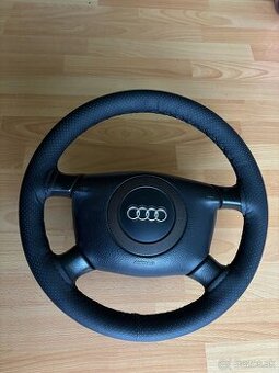 Prešívaný volant audi A4 B5