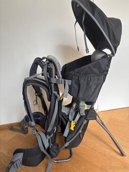 Deuter kid comfort 1 plus