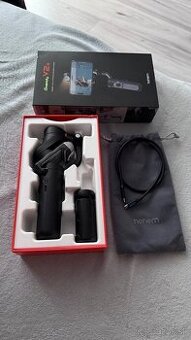 Gimbal Hohem iSteady V2s black