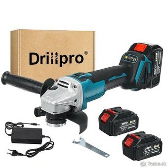 Aku flexa drillpro