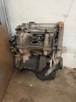 Predám motor Škoda Felicia 1.6i