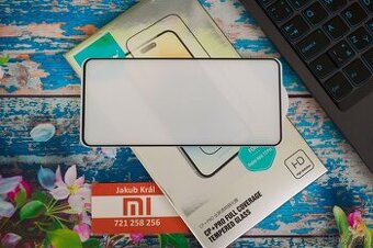 Tvrdené sklo Nillkin pre Xiaomi, Redmi nebo Poco