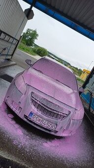 Predám Opel Insignia