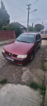 Seat ibiza 1.9 tdi 66kw