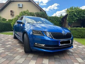 Škoda octavia 1.4 TSI