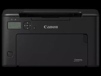 Čiernobiela Canon i-SENSYS LBP122dw čisto nová, nerozbalená - 1