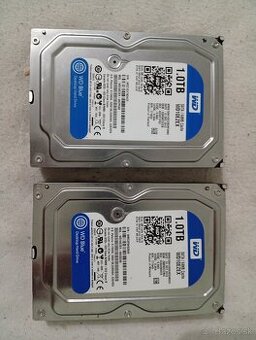 HDD 1TB