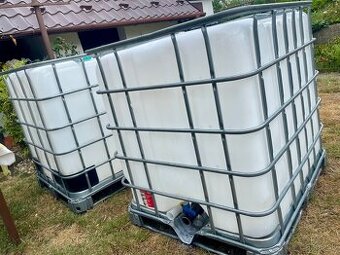 IBC 1000L