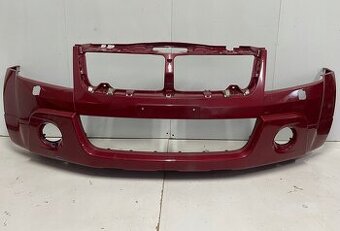 Suzuki Vitara II 2 lift 2008- predný nárazník