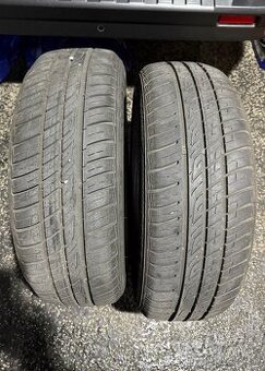 185/60R15 2ks letné