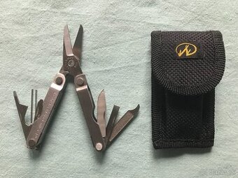 Leatherman Micra - Tool  USA