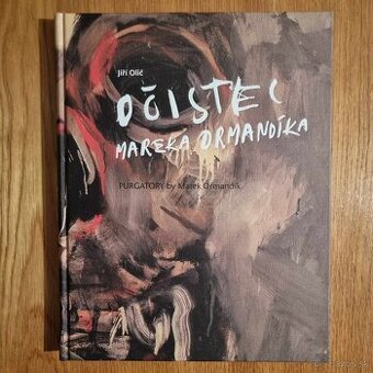 Očistec Mareka Ormandíka + Veľké veci Mareka Ormandíka