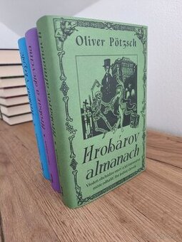 Hrobár kolekcia