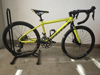 SCOTT SPEEDSTER-GRAVEL 24"