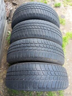 Zimne pneumatiky 195/65R15