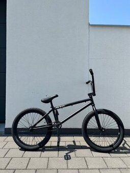 Predám WTP bmx