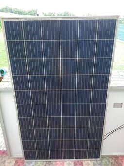 fotovoltaické panely PV SOLARSYS MD P 60 PX
