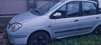 Renault Scenik 1.9DCi