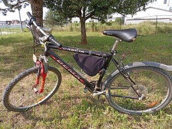 Bicykel Dema Casida