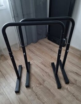 Vyskovo nastavitelne bradla