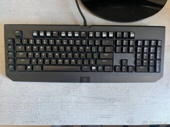 Razer Blackwidow ultimate