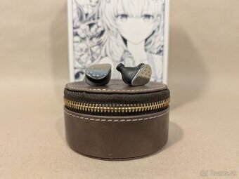 Moondrop MAY DSP (USB-C slúchadlá)
