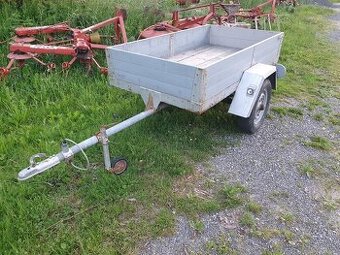 Vozik za auto