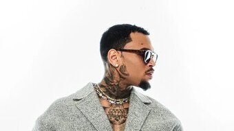 CHRIS BROWN - Pariz 05.07.2025 (PIT)