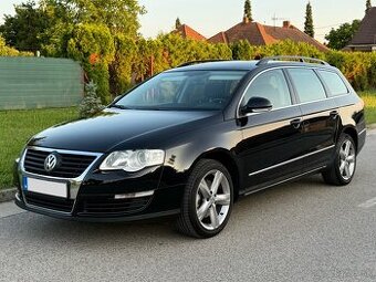 Volkswagen Passat 1.9 TDI