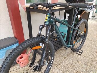 Kona cinder cone M
