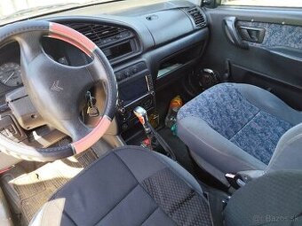 Predám Citroen Berlingo