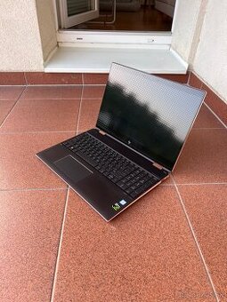 Notebook HP Spectre x360 15" 🔥