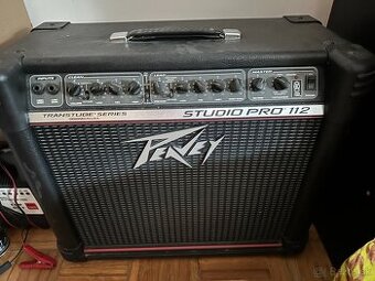 Peavey Studio Pro 112