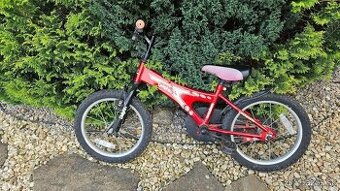 Predám detský bicykel