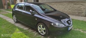 Seat Leon 1.4 tsi
