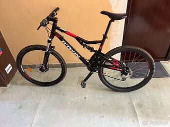 Rockrider 520s 27,5 kolesa