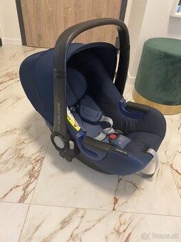 Vajíčko do auta - BRITAX RÖMER Baby Safe i-size