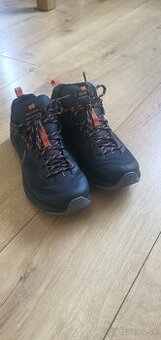 Pánske boty Merrell MQM 3 GTX black v. 43