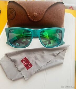 Ray ban slnecne okuliare unisex