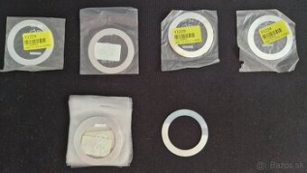Náhradné krúžky na UMD dvierka pre PSP konzoly